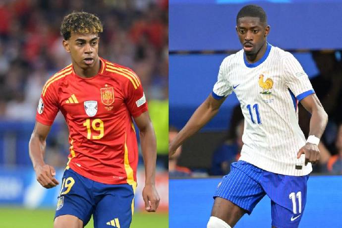 Rò rỉ kết quả giải thưởng Quả bóng vàng