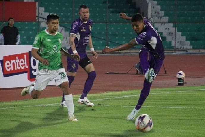Nhận định bóng đá Nacional Potosi vs Real Potosi, 06h00 ngày 23/09: Chủ nhà vượt khó