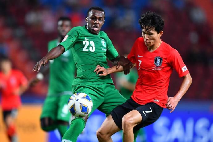 Nhận định bóng đá U23 Hàn Quốc vs U23 Saudi Arabia, 17h00 ngày 22/09: Hòa là đẹp