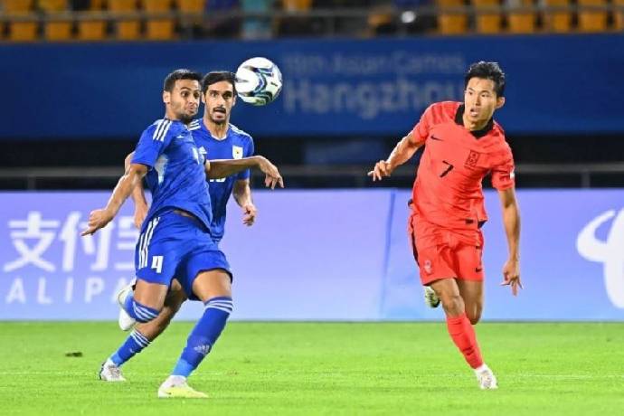 Nhận định bóng đá U23 Philippines vs U23 Kuwait, 12h00 ngày 22/09: Thắng và chờ đợi