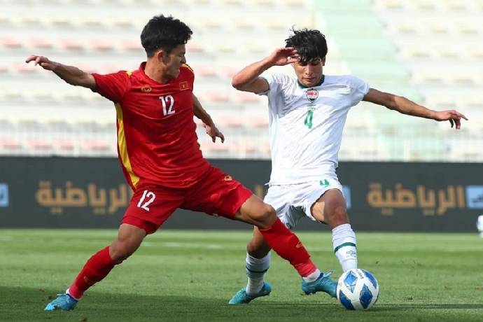 Nhận định bóng đá U23 Việt Nam vs U23 Uzbekistan, 12h00 ngày 22/09: Quyết tâm có điểm