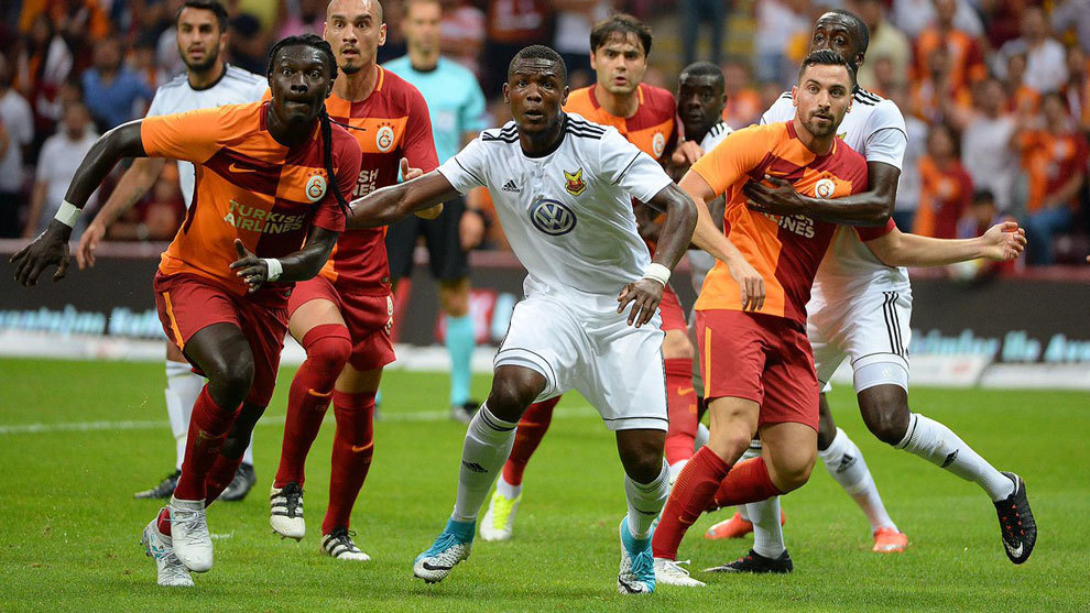 Nhận định Galatasaray vs Real Madrid, 02h00 ngày 23/10: Kền Kền gẫy cánh