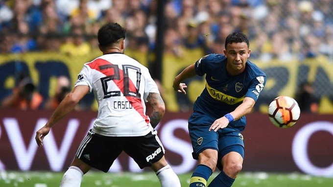 Phân tích tỷ lệ Boca Juniors vs River Plate, 7h30 ngày 23/10