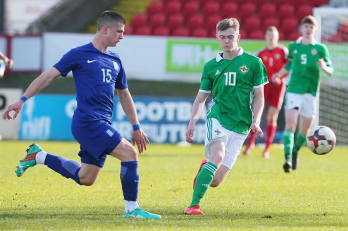 Phân tích tỷ lệ U17 Síp vs U17 Slovakia, 19h  ngày 22/10