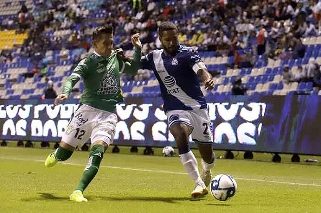 Nhận định Puebla vs Club Leon, 7h30 ngày 24/10