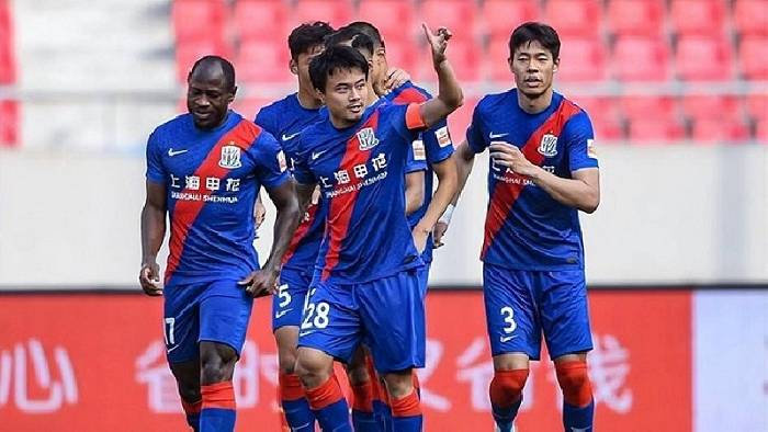 Nhận định, soi kèo Chengdu Rongcheng FC vs Shenzhen FC, 18h35 ngày 23/10