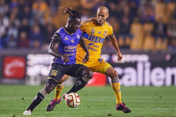 Nhận định, soi kèo Mazatlan vs Tigres UANL, 10h00 ngày 23/10: Nối mạch bất bại