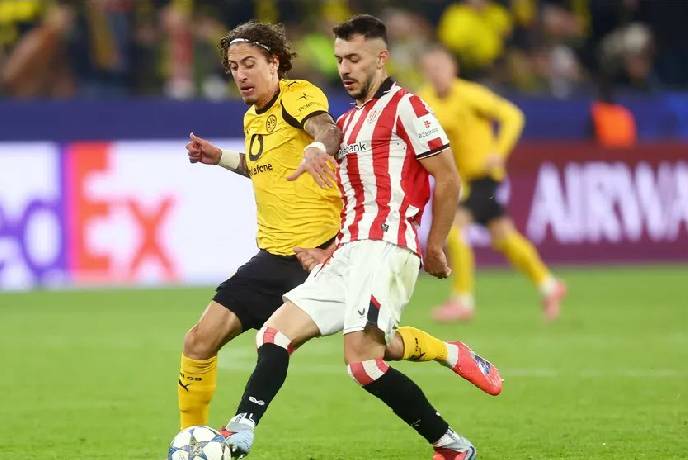 Chuyên gia Tony Ansell dự đoán Athletic Bilbao vs Qarabag, 23h45 ngày 22/10