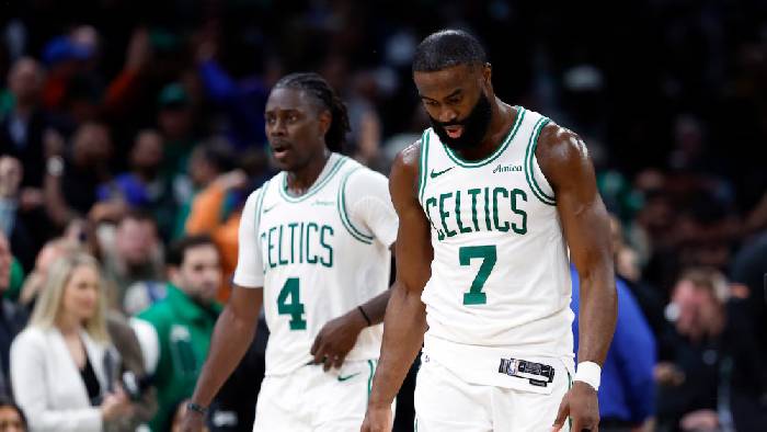 Nhận định bóng rổ Boston Celtics vs Philadelphia 76ers, 06h30 ngày 23/10: Hai kẻ thất thế
