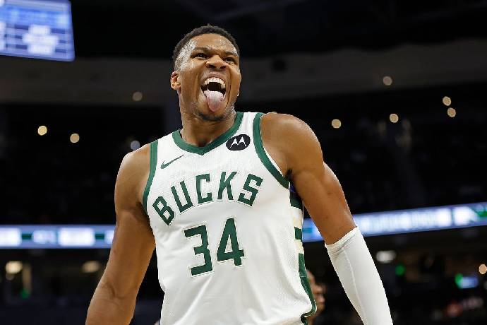 Nhận định bóng rổ Milwaukee Bucks vs Washington Wizards, 07h00 ngày 23/10: Chiến thắng giải tỏa