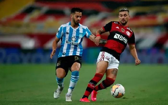 Nhận định, soi kèo Flamengo vs Racing Club, 07h30 ngày 23/10: Bất phân thắng bại