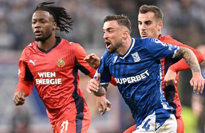 Nhận định, soi kèo Lincoln Red Imps vs Lech Poznan, 2h00 ngày 24/10: Đẳng cấp chênh lệch
