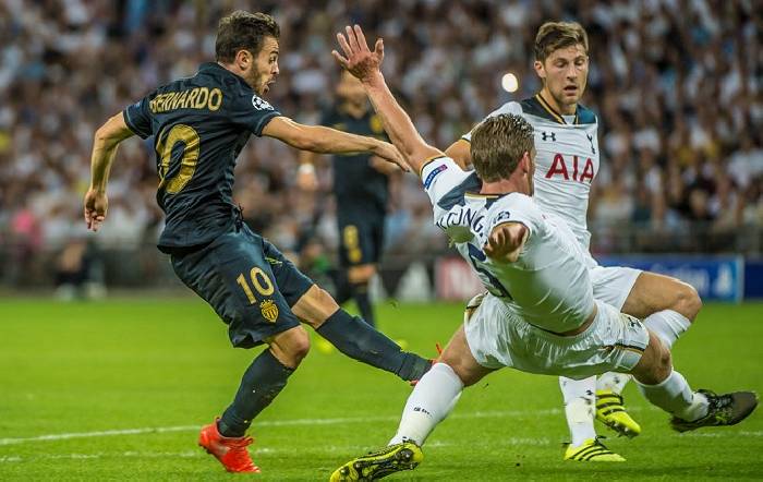 Nhận định, soi kèo Monaco vs Tottenham, 2h00 ngày 23/10: Trăm mối tơ vò