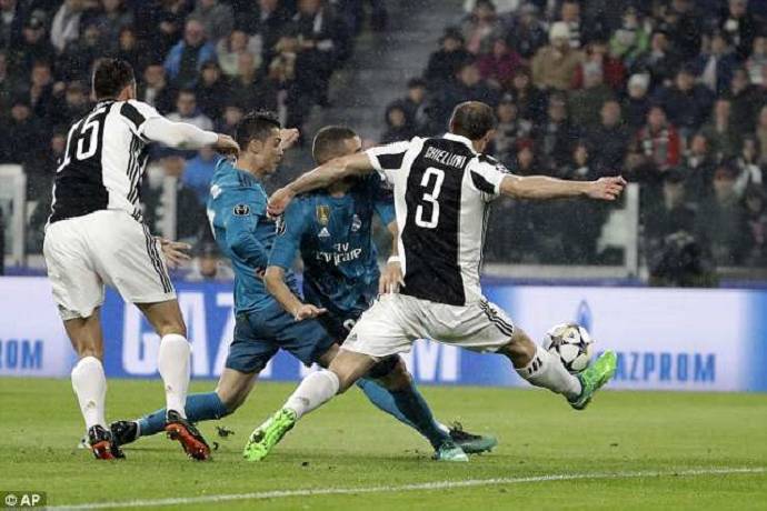 Nhận định, soi kèo Real Madrid vs Juventus, 2h00 ngày 23/10: Gừng càng già càng cay