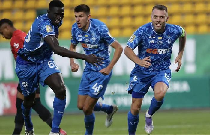 Nhận định, soi kèo Samsunspor vs Dynamo Kyiv, 2h00 ngày 24/10: 3 điểm ở lại
