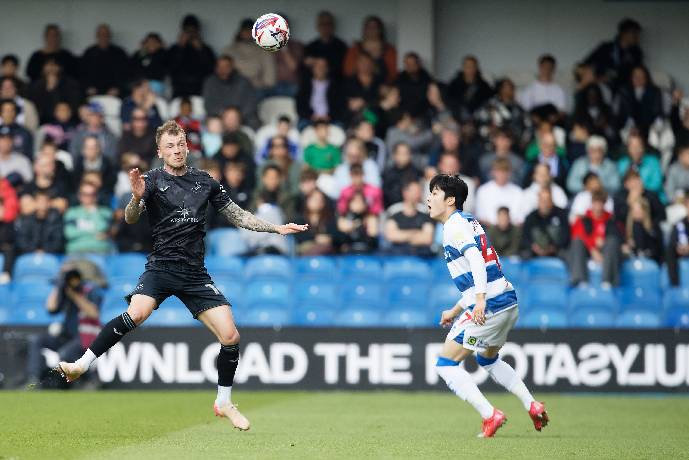 Nhận định, soi kèo Swansea City vs QPR, 1h45 ngày 23/10: Khó cho chủ nhà