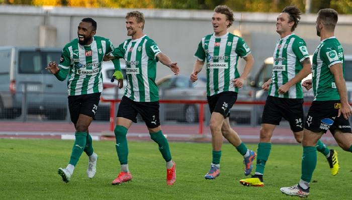 Nhận định, soi kèo TPS vs FC KTP, 22h30 ngày 23/10: Niềm tin cửa trên