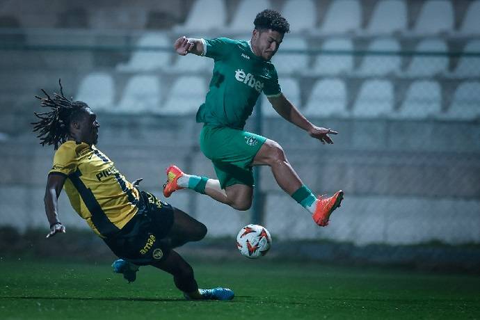 Nhận định, soi kèo Young Boys vs Ludogorets, 2h00 ngày 24/10: Chủ nhà sa sút