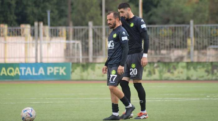 Nhận định, soi kèo Zaqatala FK vs Energetik Mingachevir, 17h00 ngày 23/10: Tiếp tục bất bại