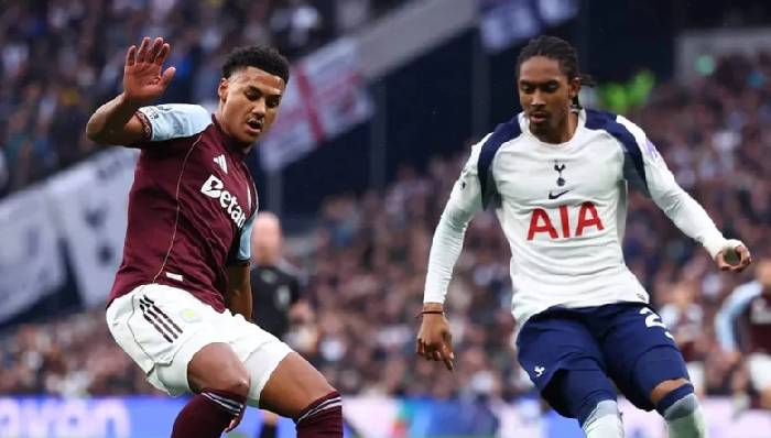 Siêu máy tính dự đoán Go Ahead Eagles vs Aston Villa, 23h45 ngày 23/10