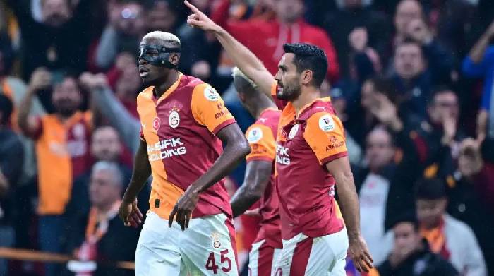 Soi kèo góc Galatasaray vs Bodo Glimt, 23h45 ngày 22/10