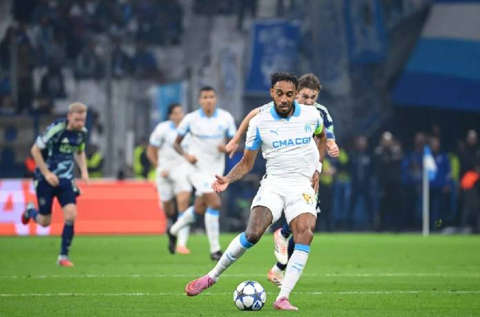 Soi kèo góc Sporting CP vs Marseille, 02h00 ngày 23/10