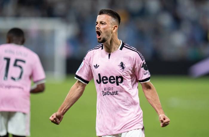 Kèo thẻ phạt Juventus vs Rennes 23h45 ngày 22/10