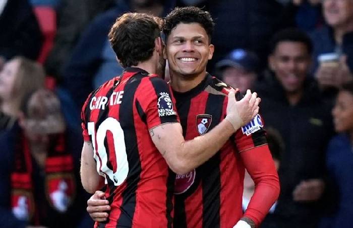 Nhận định bóng đá Bournemouth vs AC Milan, 02h00 ngày 23/10: Hòa là đẹp