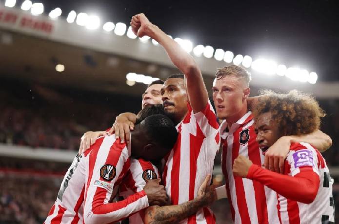 Nhận định bóng đá Lech Poznan vs Sunderland, 23h45 ngày 22/10: Khải hoàn đất khách