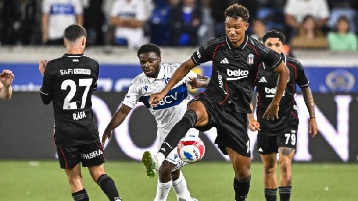 Soi kèo góc Besiktas vs Crystal Palace, 02h00 ngày 23/10