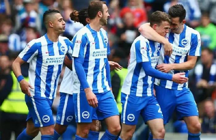 Soi kèo góc Jablonec vs Brighton, 23h45 ngày 22/10