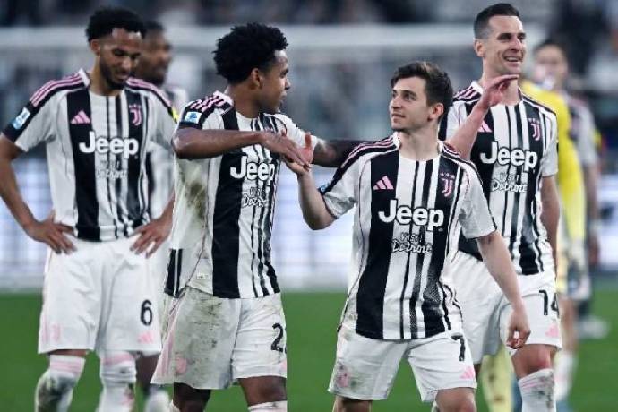 Soi kèo góc Juventus vs Rennes, 23h45 ngày 22/10