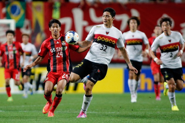 Phân tích tỷ lệ FC Seoul vs Pohang Steelers, 12h ngày 23/11