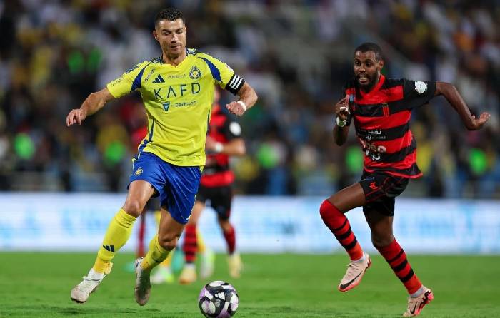 Link xem trực tiếp Al Nassr vs Al Qadsiah VĐQG Saudi Arabia 00h00 ngày 23/11