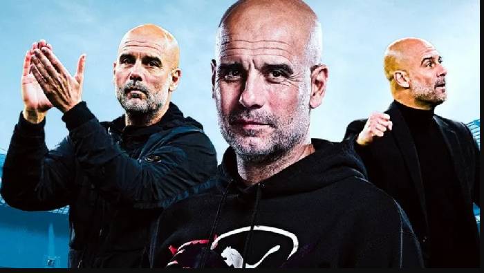 Thách thức của Pep Guardiola khi xây dựng Man City 3.0