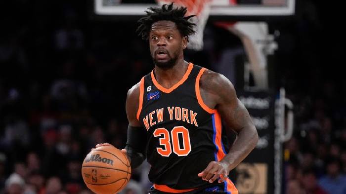 Nhận định bóng rổ Orlando Magic vs New York Knicks, 05h00 ngày 23/11: Điểm yếu xa nhà