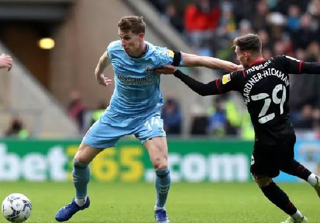 Nhận định, soi kèo Coventry vs West Brom, 19h30 ngày 22/11: Gia tăng cách biệt