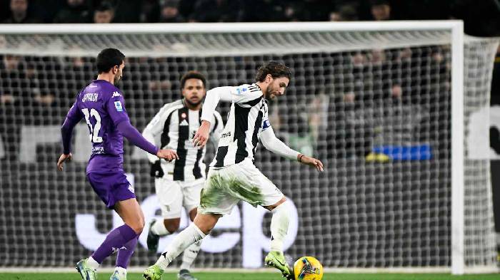 Nhận định, soi kèo Fiorentina vs Juventus, 00h00 ngày 23/11: Khó phân thắng bại