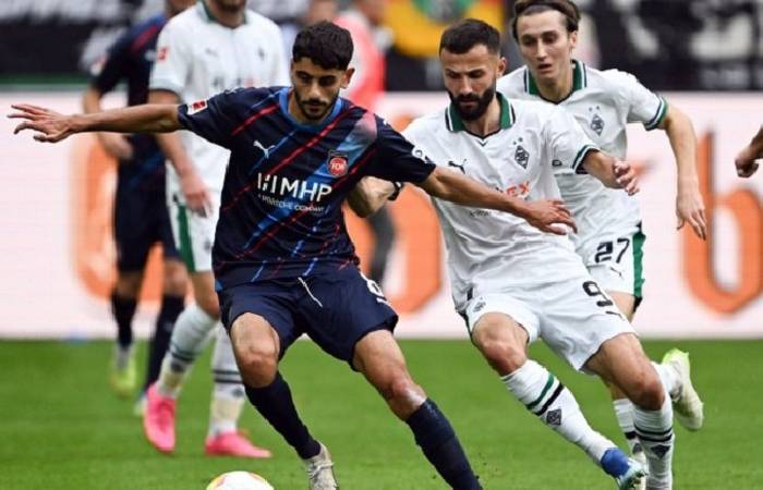 Nhận định, soi kèo Heidenheim vs Gladbach, 21h30 ngày 22/11: Thừa thắng xông lên