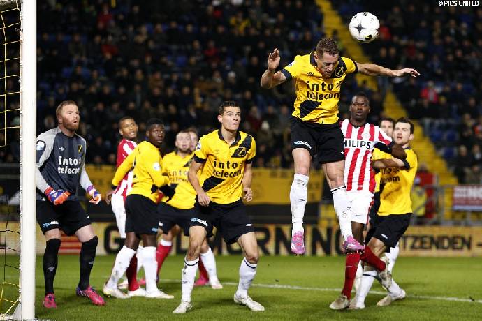 Nhận định, soi kèo NAC Breda vs PSV, 22h30 ngày 23/11: Không thể cản PSV
