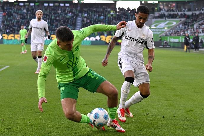Nhận định, soi kèo Wolfsburg vs Leverkusen, 21h30 ngày 22/11: Chìm trong khủng hoảng