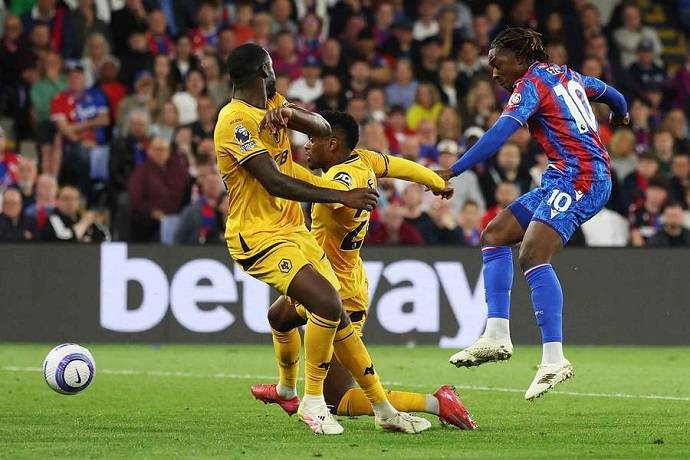 Nhận định, soi kèo Wolves vs Crystal Palace, 22h00 ngày 22/11: Khó cho chủ nhà