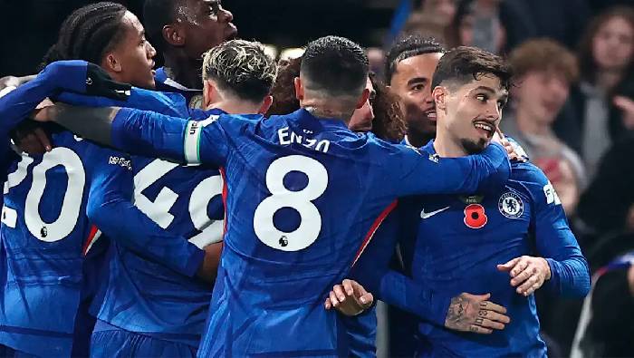 Soi kèo góc Burnley vs Chelsea, 19h30 ngày 22/11