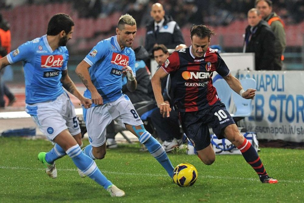 Phân tích tỷ lệ Sassuolo vs Napoli, 2h45 ngày 23/12