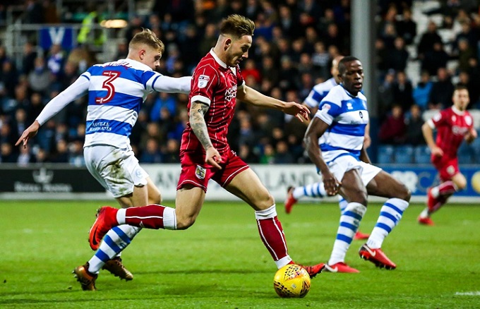 Nhận định bóng đá U23 Bristol vs U23 QPR, 20h ngày 23/12: Lịch sử lên tiếng