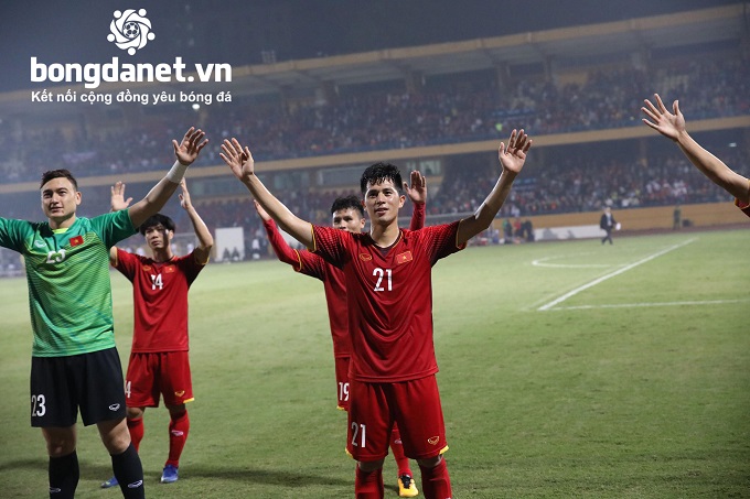 U23 Việt Nam hôm nay 22/12: Đình Trọng chính thức tái xuất sân cỏ