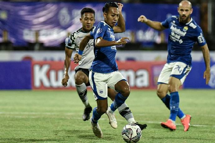 Nhận định, soi kèo Persikabo vs Persib Bandung, 18h ngày 24/12