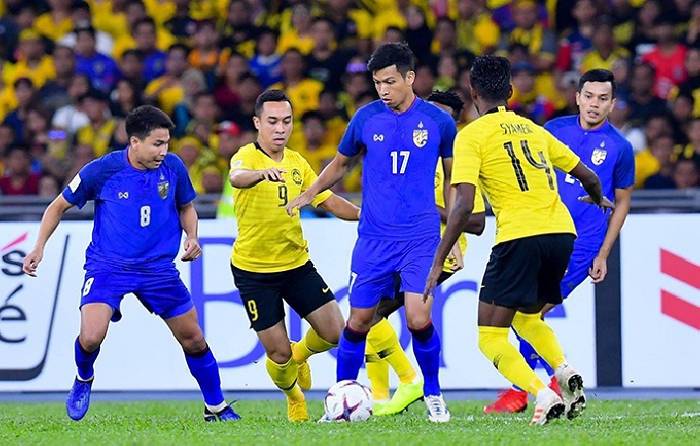 Phân tích kèo hiệp 1 Philippines vs Brunei, 17h ngày 23/12