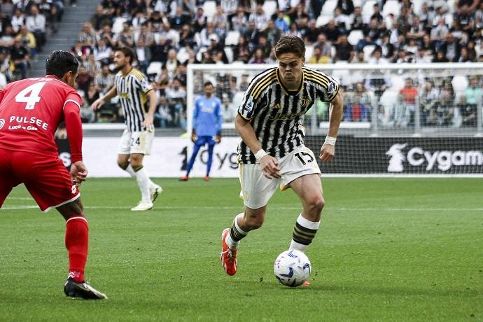 Nhận định, soi kèo Monza vs Juventus, 2h45 ngày 23/12: Chìm trong khủng hoảng