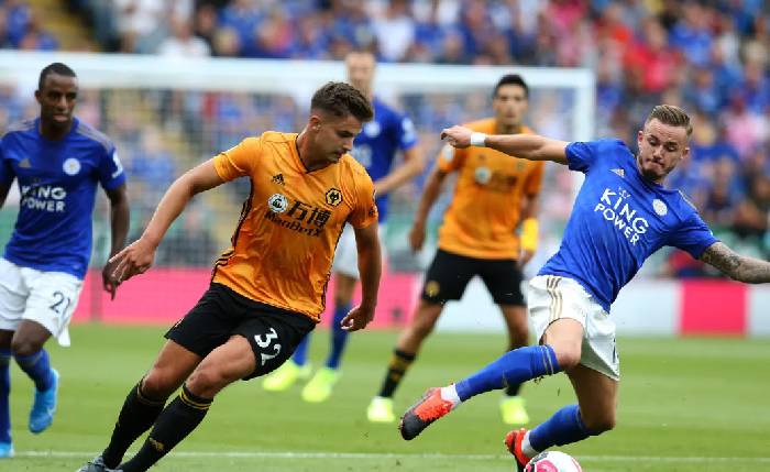 Soi kèo góc Leicester vs Wolves, 21h00 ngày 22/12